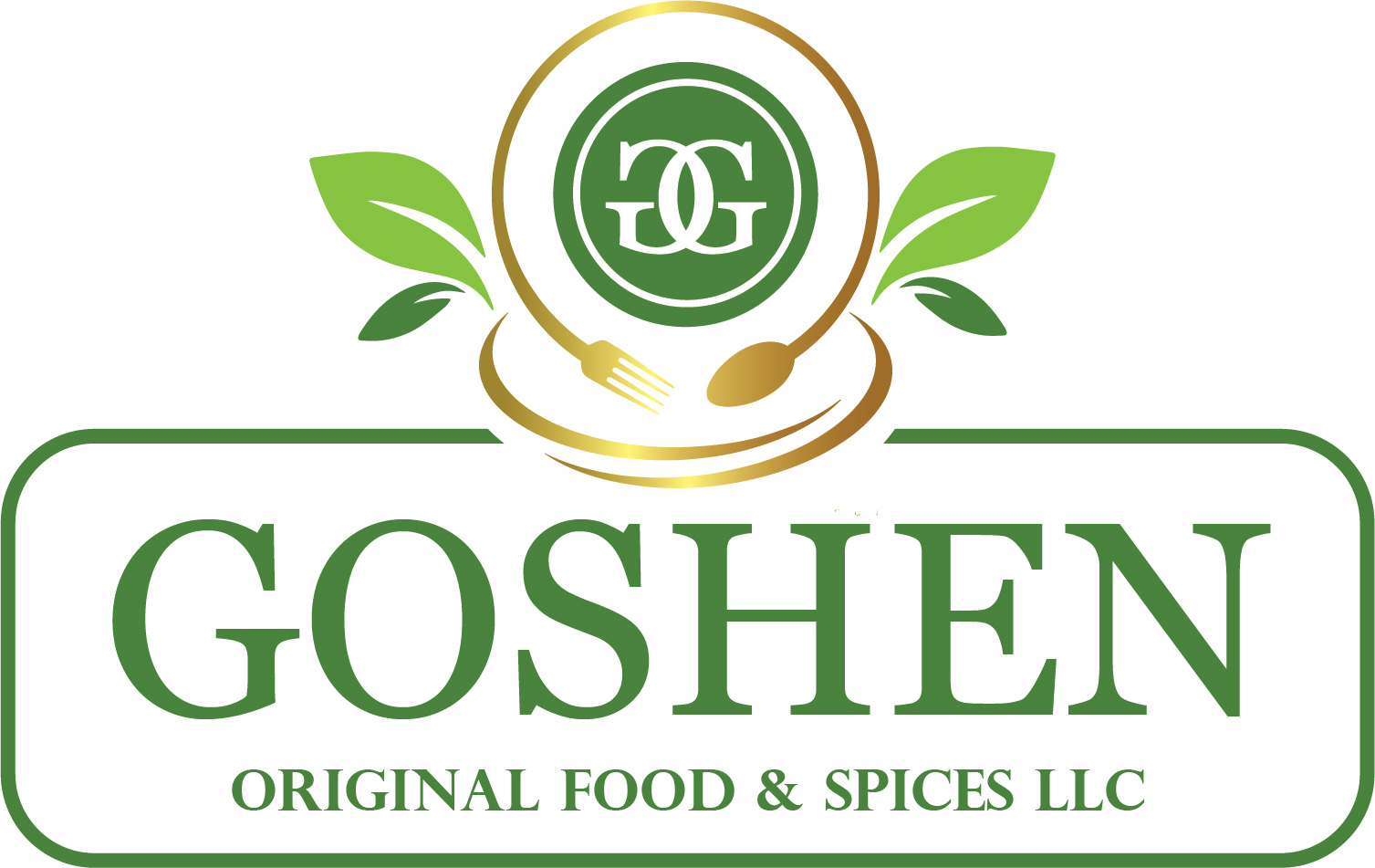 Goshen Original Food & Spices LLC